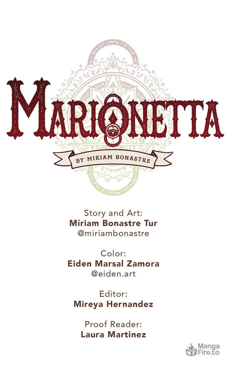Marionetta Chapter 52 page 55 - 