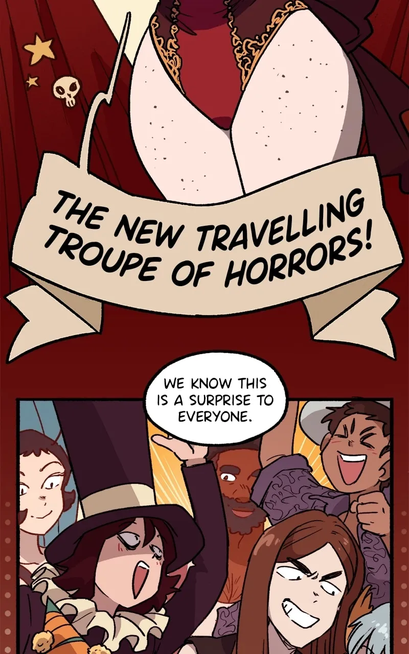 Marionetta Chapter 52 page 7 - 