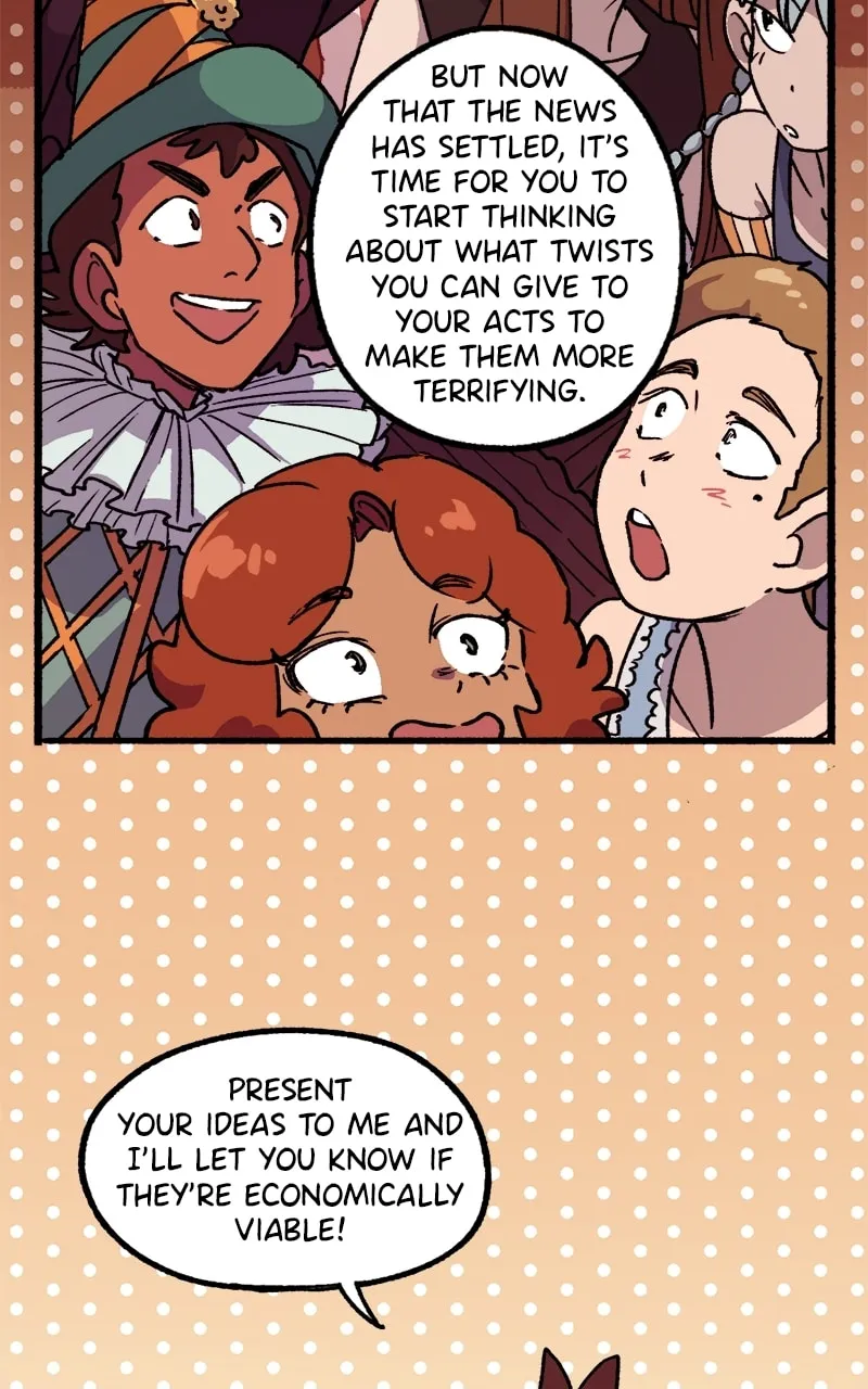 Marionetta Chapter 52 page 8 - 