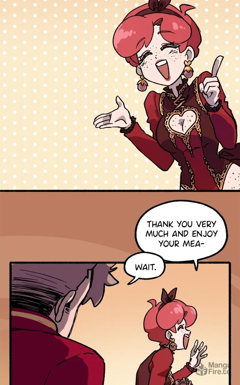 Marionetta Chapter 52 page 9 - 