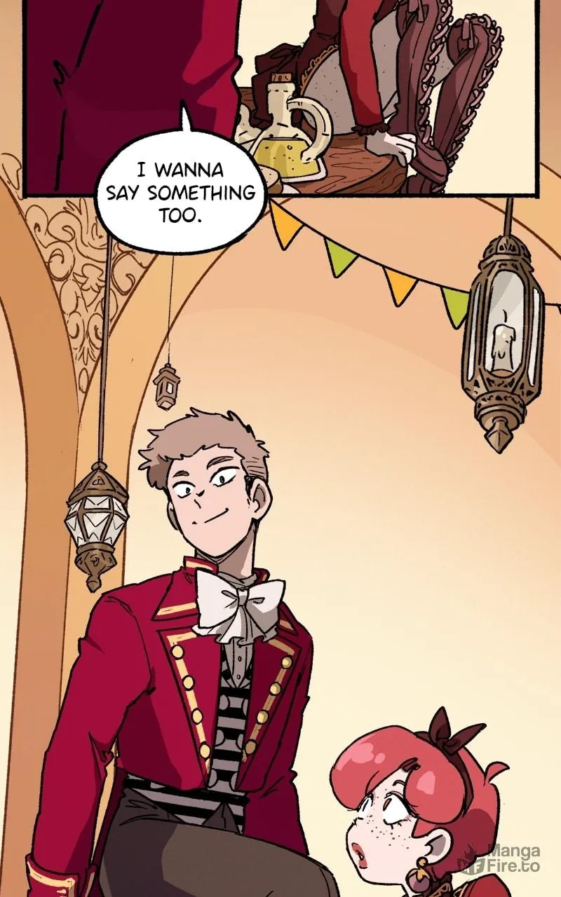 Marionetta Chapter 52 page 10 - 