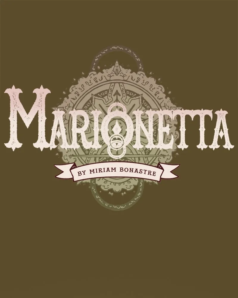 Marionetta Chapter 53 page 1 - 