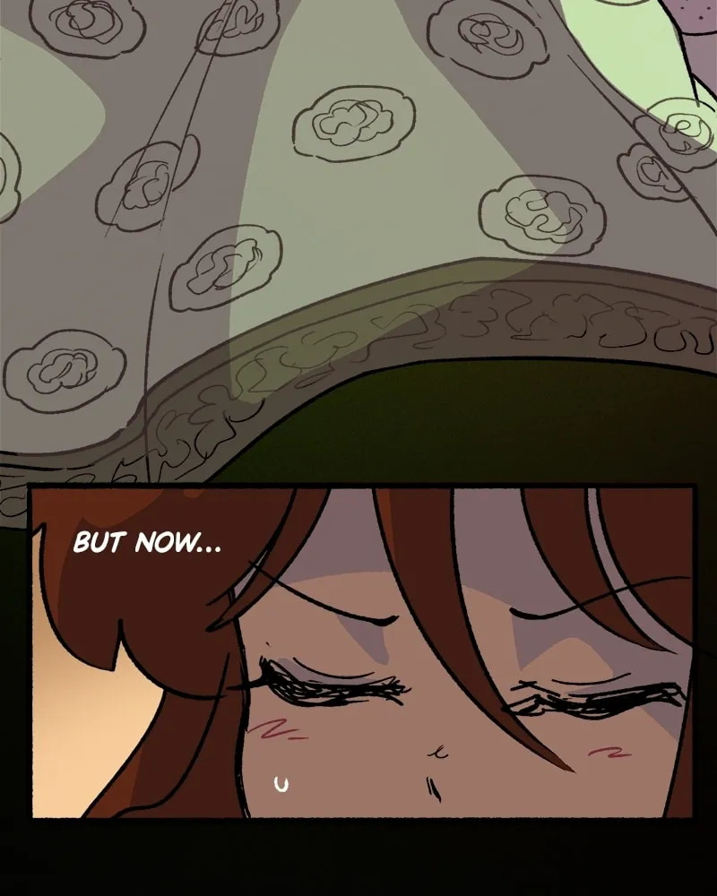 Marionetta Chapter 53 page 11 - 