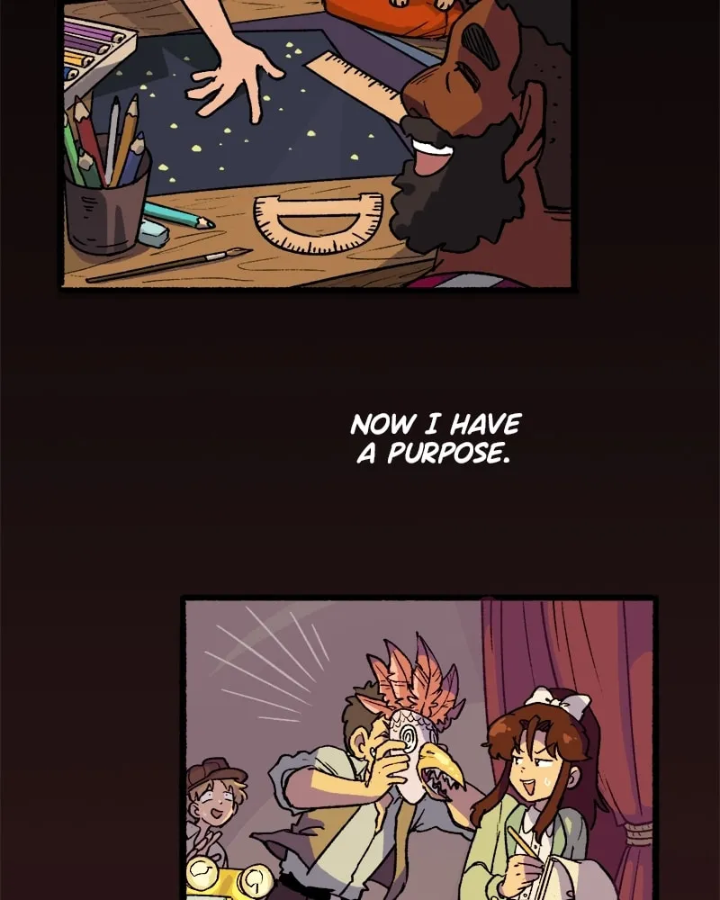 Marionetta Chapter 53 page 14 - 