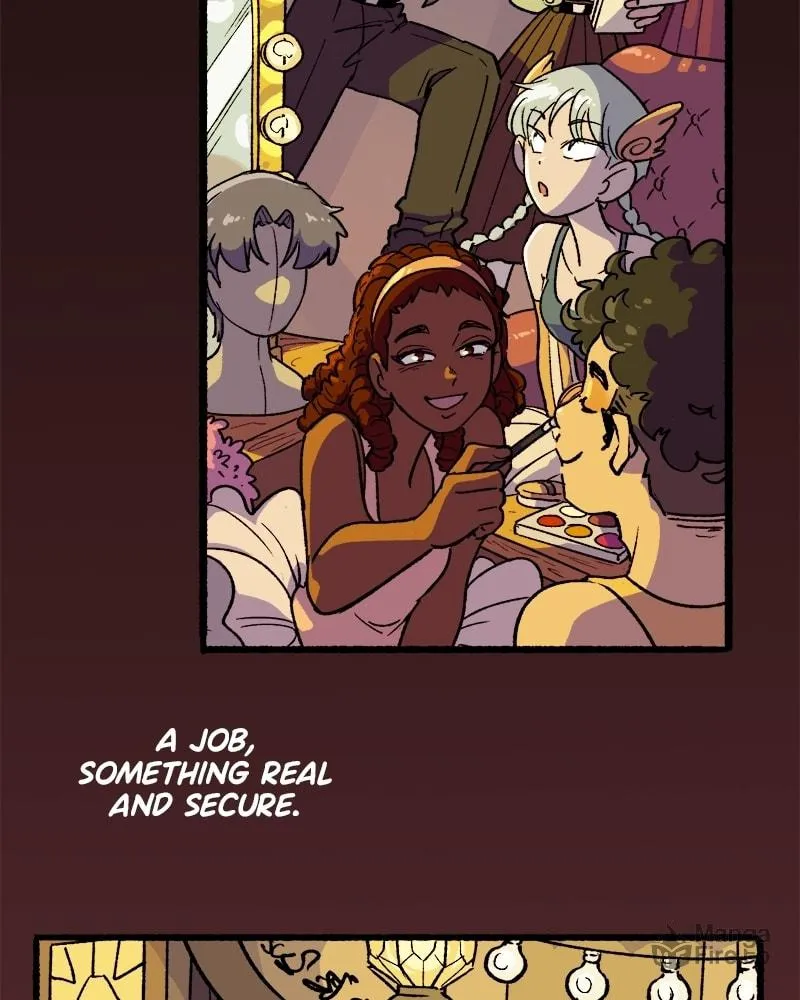 Marionetta Chapter 53 page 15 - 