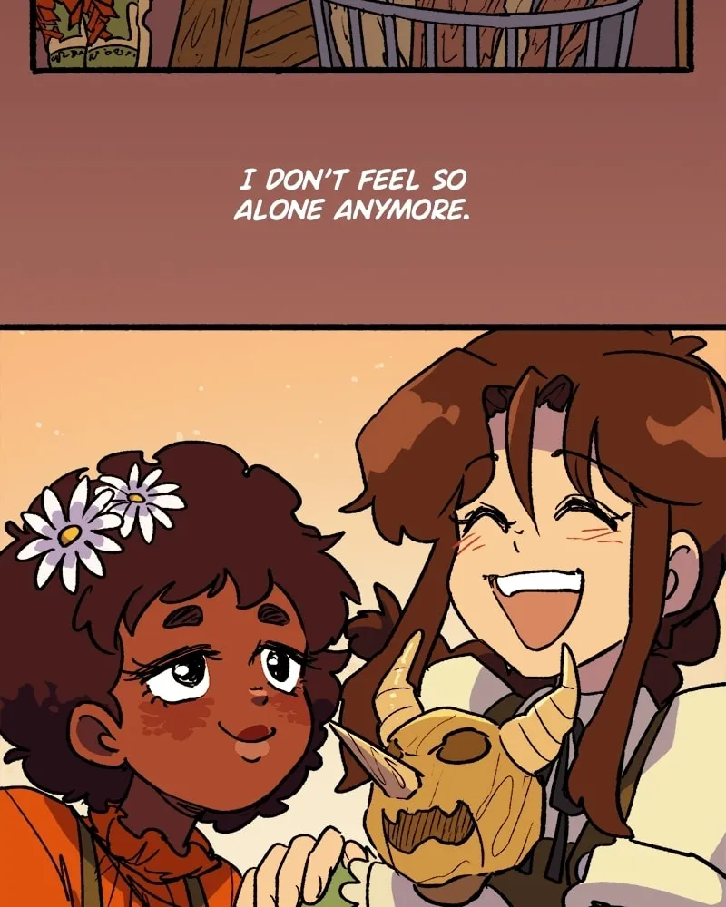 Marionetta Chapter 53 page 17 - 