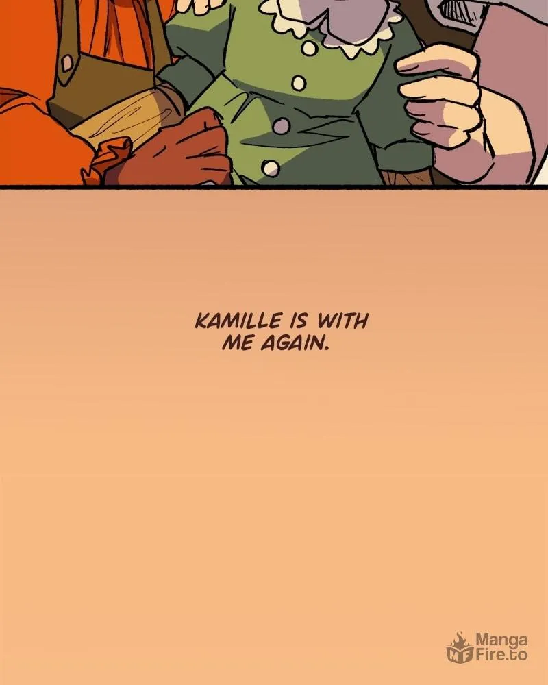 Marionetta Chapter 53 page 18 - 