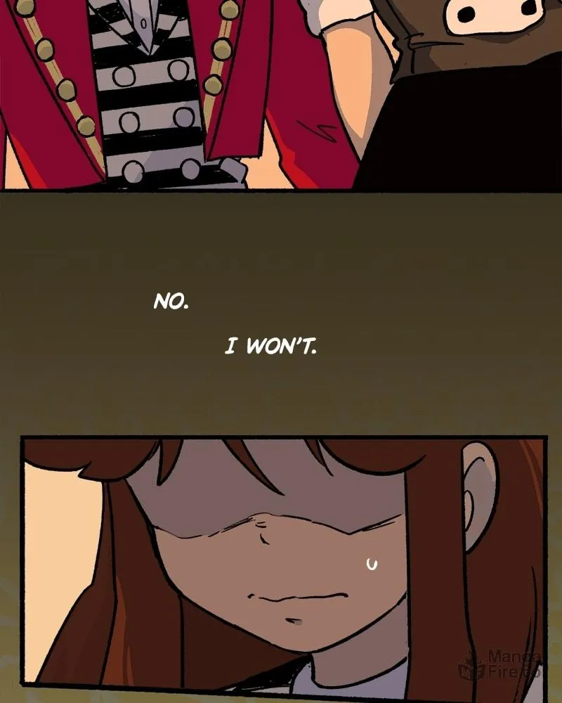 Marionetta Chapter 53 page 3 - 