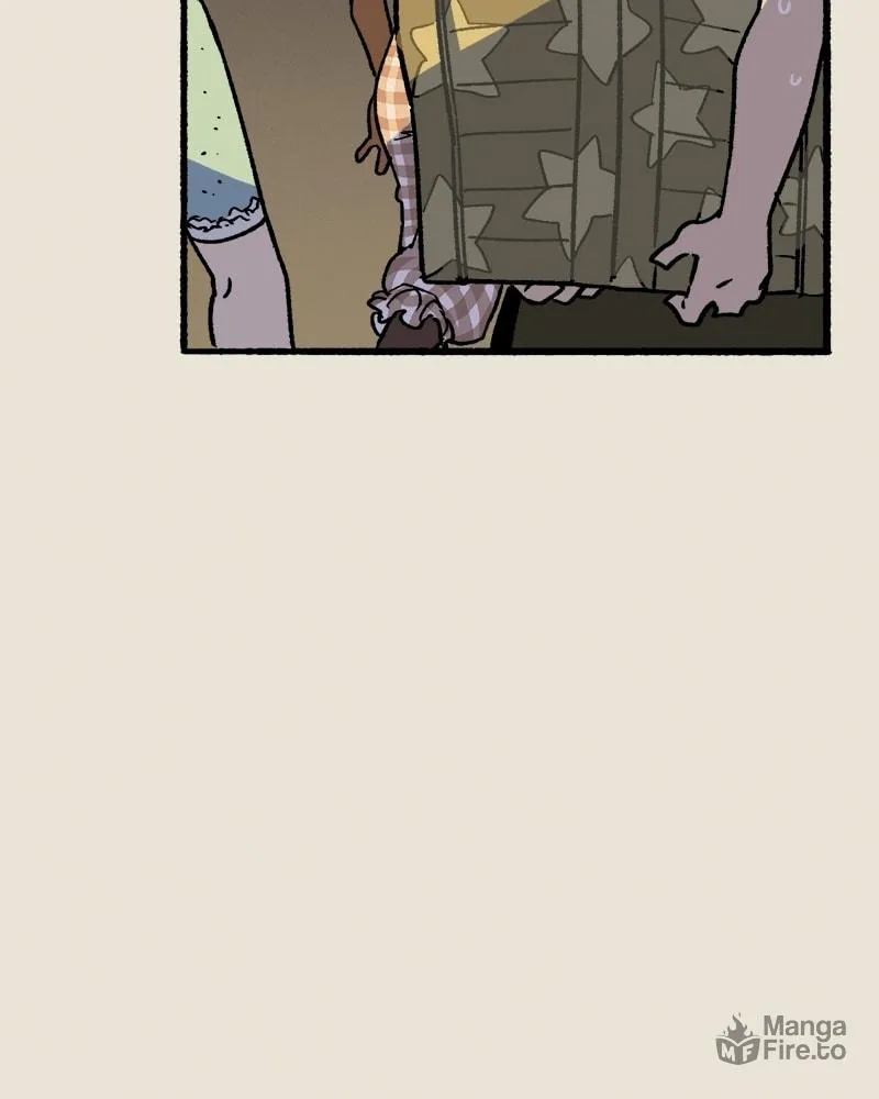 Marionetta Chapter 53 page 21 - 