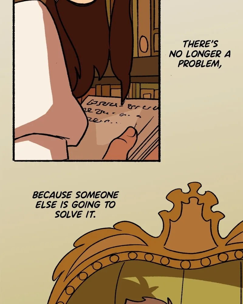 Marionetta Chapter 53 page 23 - 