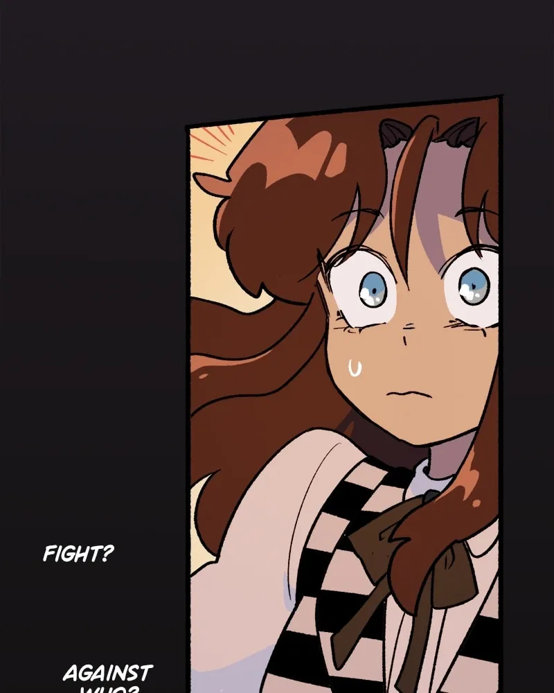 Marionetta Chapter 53 page 28 - 