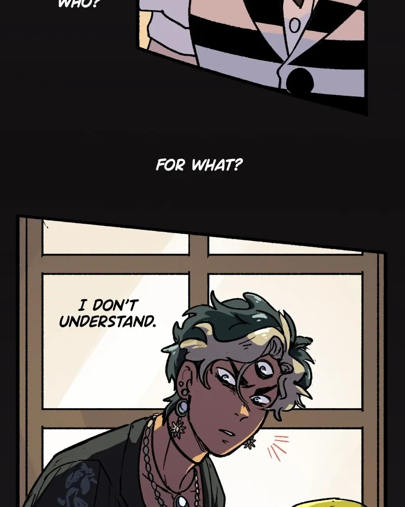 Marionetta Chapter 53 page 29 - 