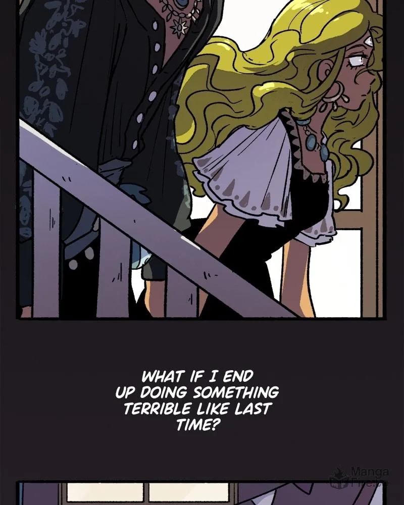 Marionetta Chapter 53 page 30 - 