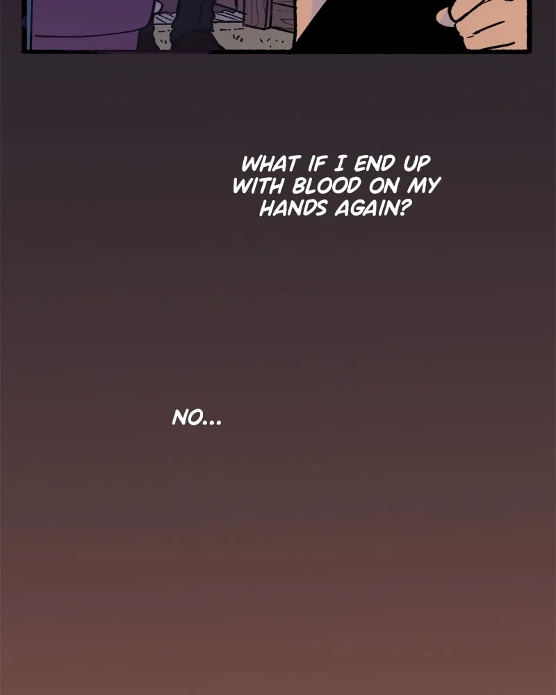 Marionetta Chapter 53 page 32 - 
