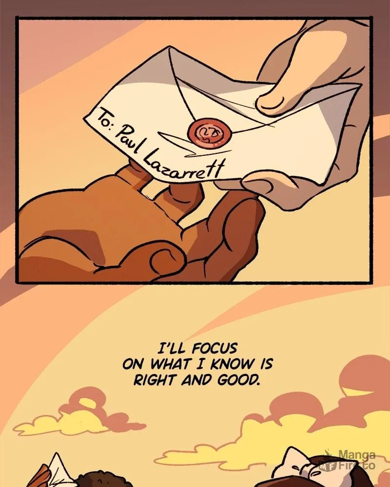 Marionetta Chapter 53 page 33 - 