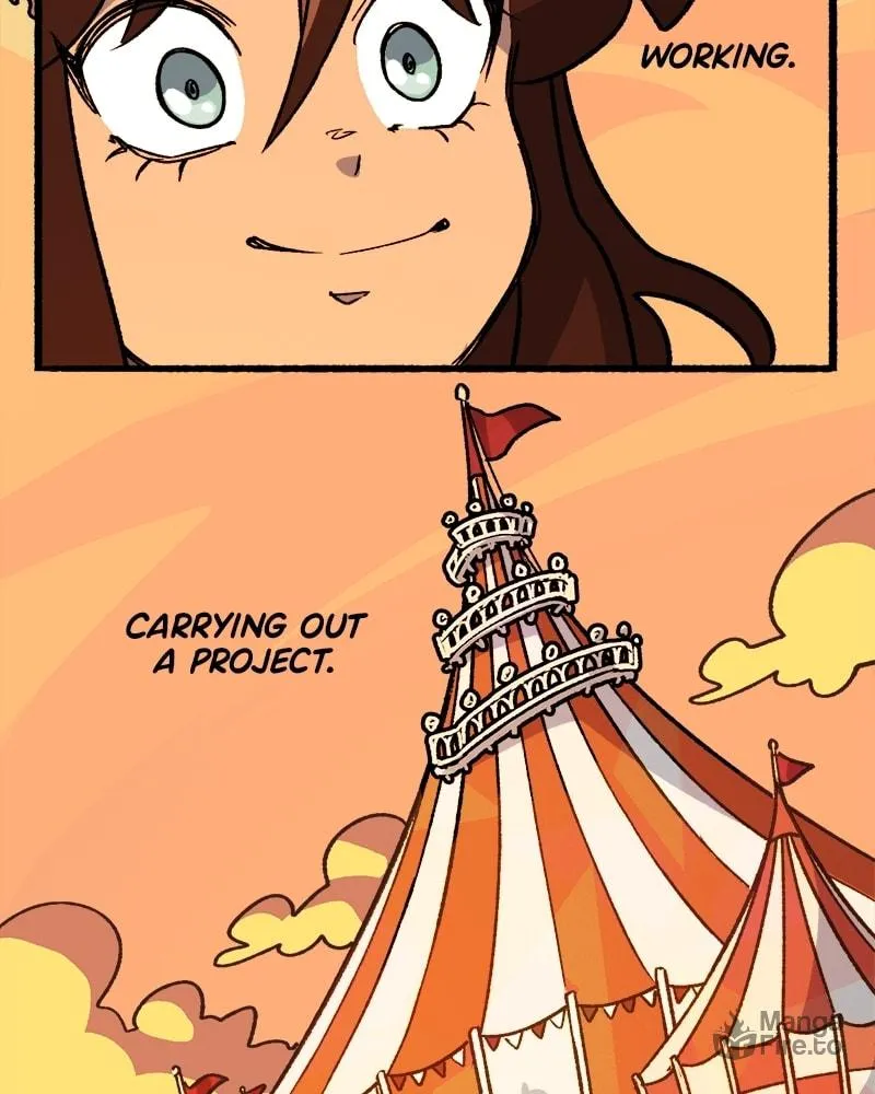 Marionetta Chapter 53 page 35 - 