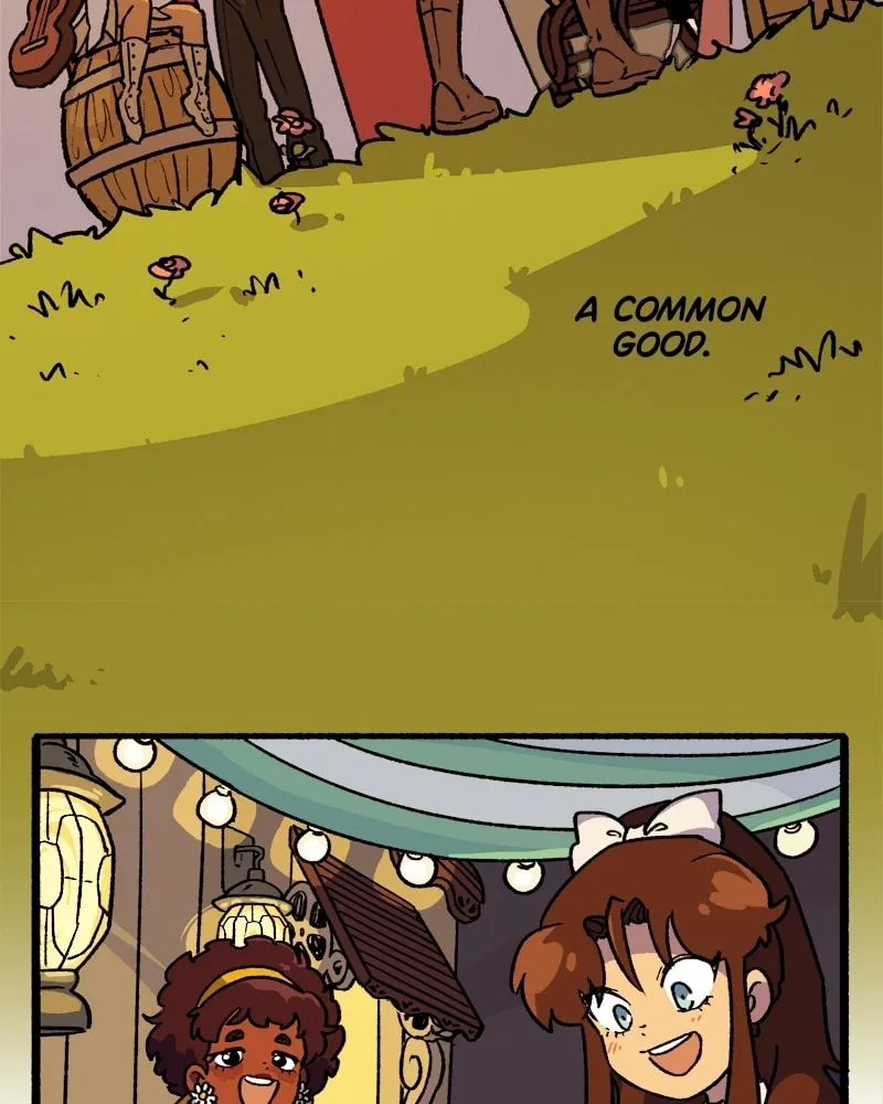 Marionetta Chapter 53 page 37 - 