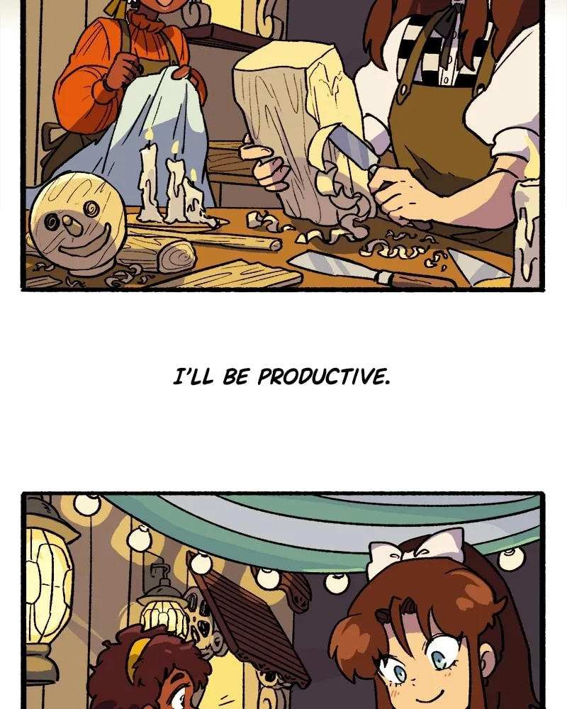 Marionetta Chapter 53 page 38 - 