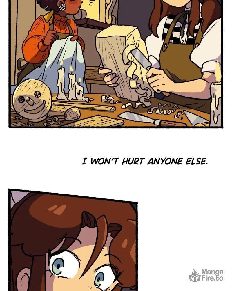 Marionetta Chapter 53 page 39 - 