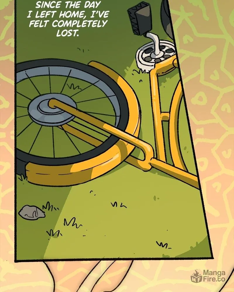 Marionetta Chapter 53 page 5 - 