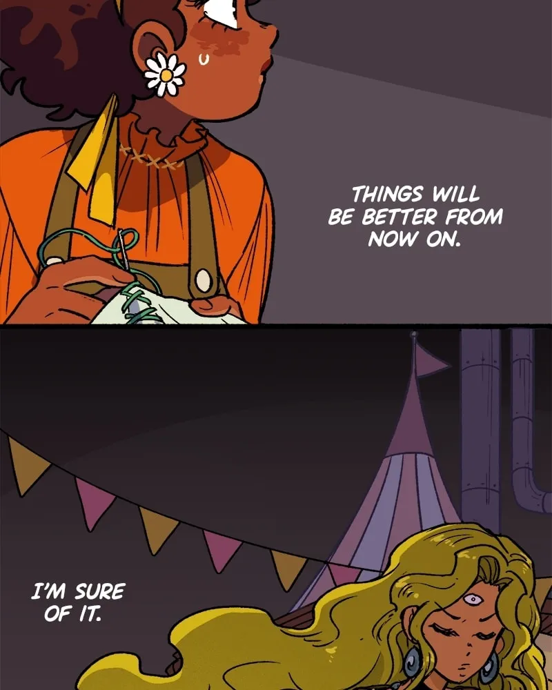 Marionetta Chapter 53 page 41 - 