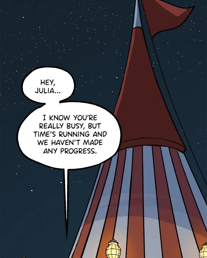 Marionetta Chapter 53 page 44 - 