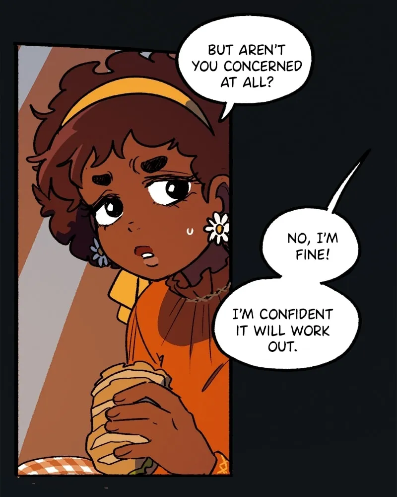 Marionetta Chapter 53 page 47 - 