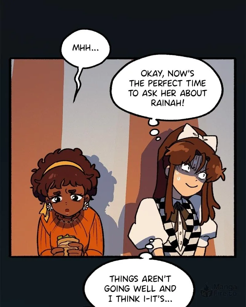 Marionetta Chapter 53 page 48 - 