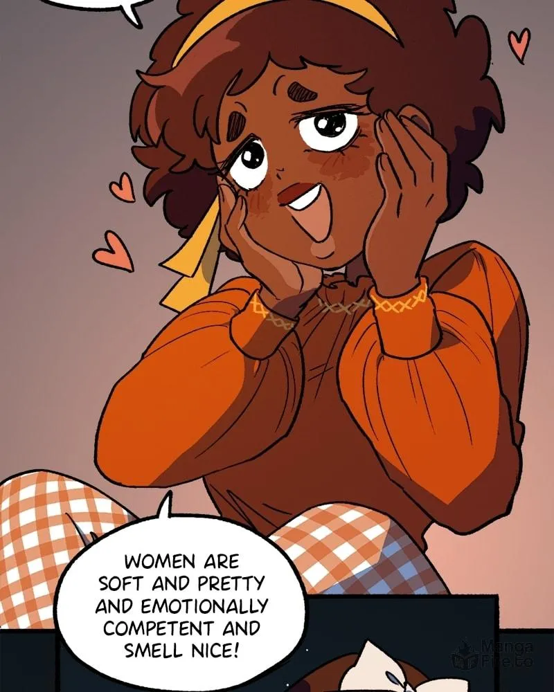 Marionetta Chapter 53 page 51 - 