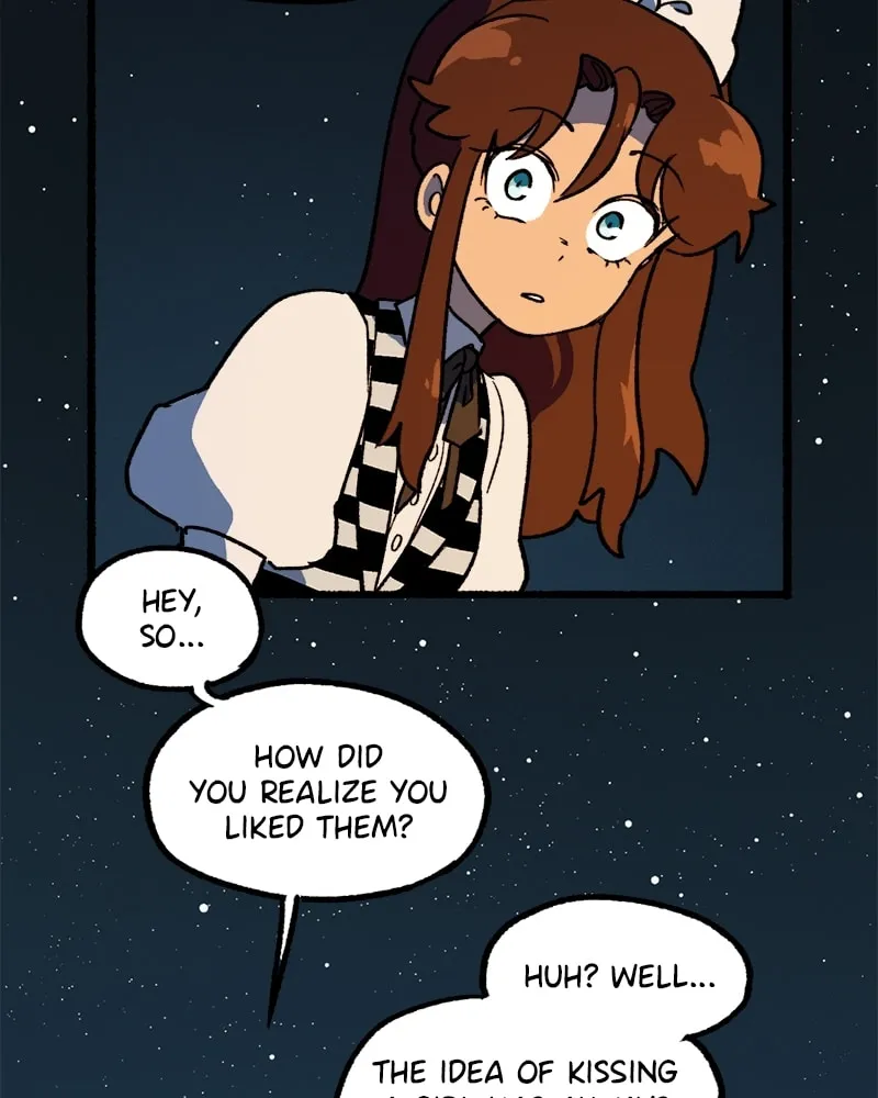 Marionetta Chapter 53 page 52 - 
