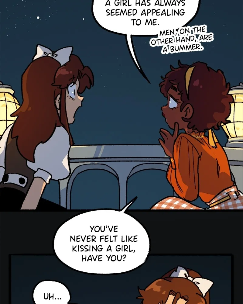 Marionetta Chapter 53 page 53 - 
