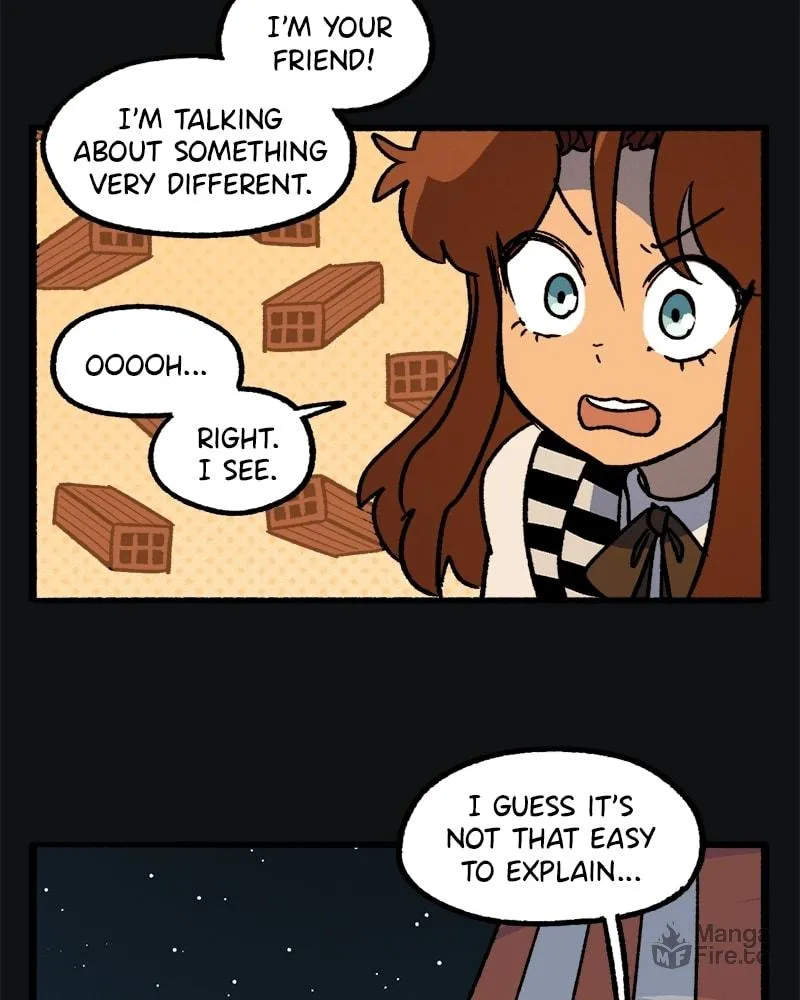 Marionetta Chapter 53 page 55 - 
