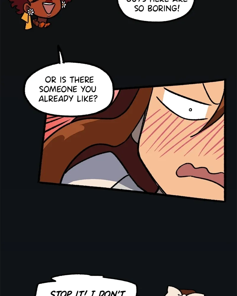 Marionetta Chapter 53 page 58 - 