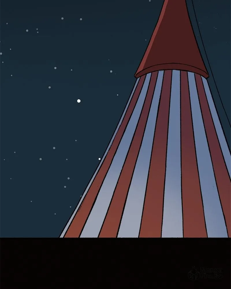 Marionetta Chapter 53 page 60 - 