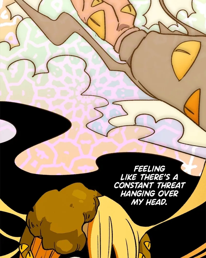 Marionetta Chapter 53 page 7 - 