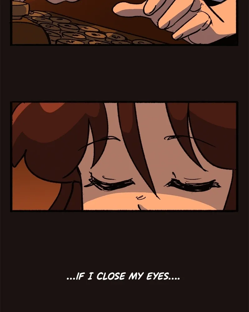 Marionetta Chapter 53 page 64 - 