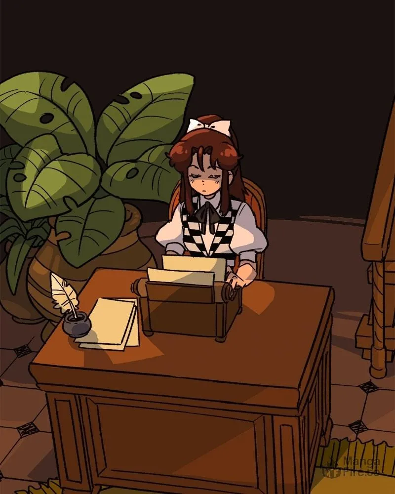 Marionetta Chapter 53 page 65 - 