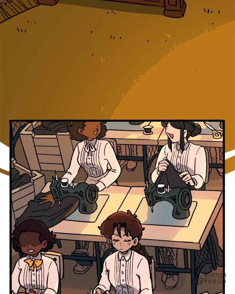 Marionetta Chapter 53 page 66 - 