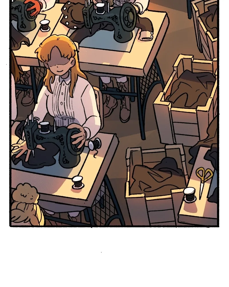 Marionetta Chapter 53 page 67 - 