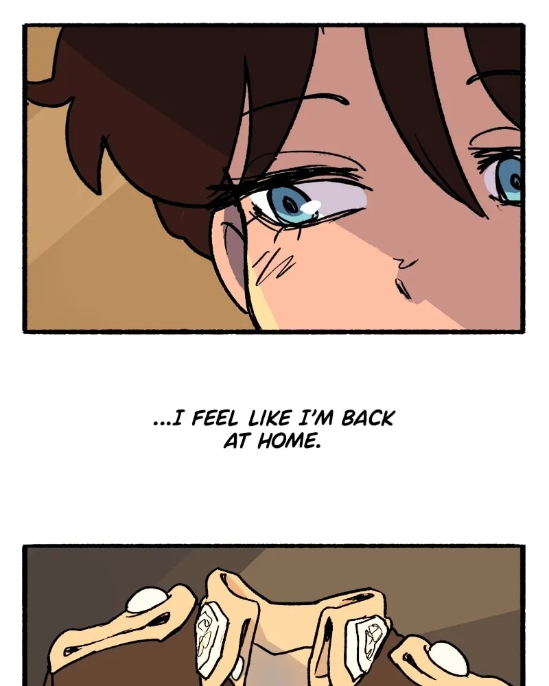 Marionetta Chapter 53 page 68 - 