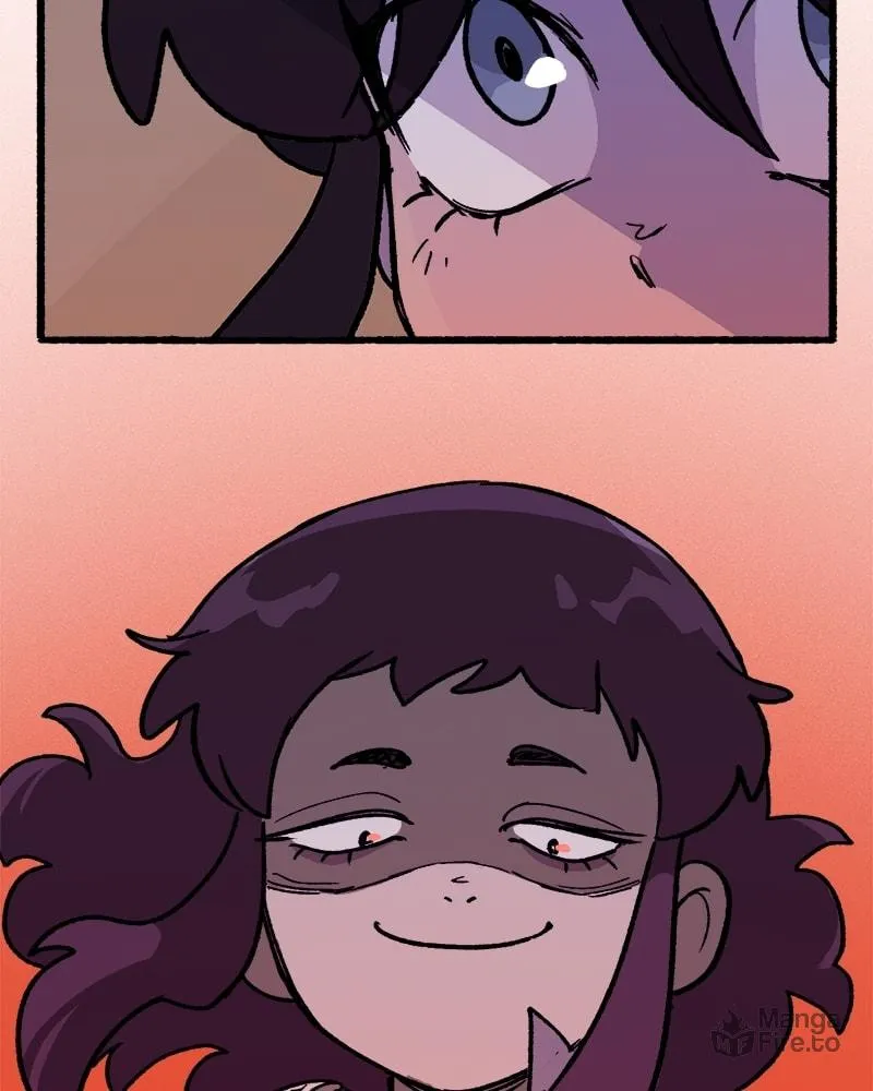 Marionetta Chapter 53 page 70 - 