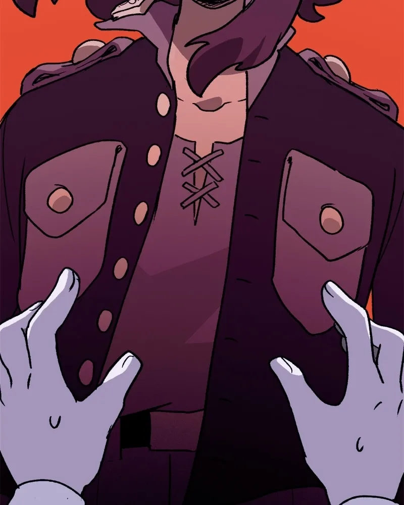 Marionetta Chapter 53 page 71 - 