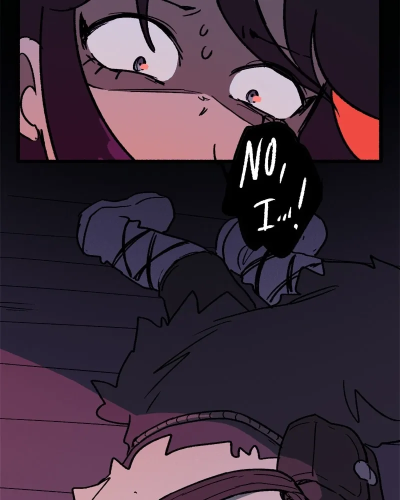 Marionetta Chapter 53 page 74 - 