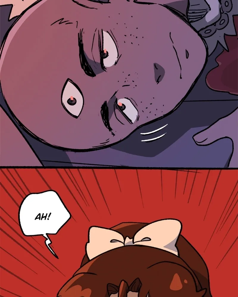 Marionetta Chapter 53 page 76 - 