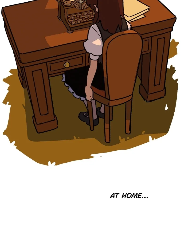 Marionetta Chapter 53 page 79 - 