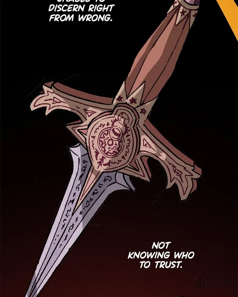 Marionetta Chapter 53 page 9 - 