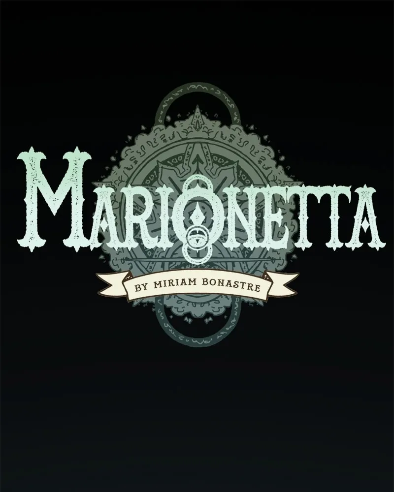 Marionetta Chapter 54 page 1 - 