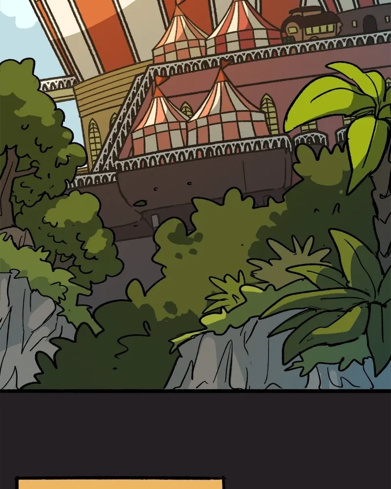 Marionetta Chapter 54 page 11 - 