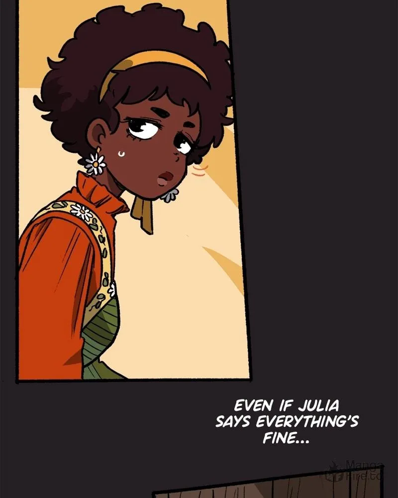 Marionetta Chapter 54 page 12 - 