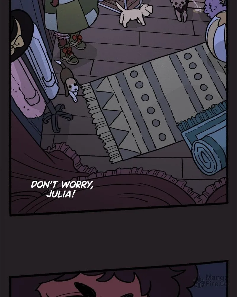Marionetta Chapter 54 page 15 - 